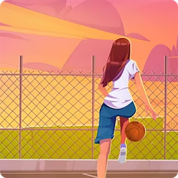 basketball-bounce basketball-bounce
