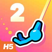 Stickman Hook