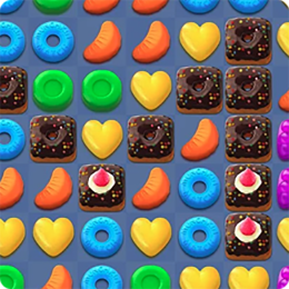 TileTumble Fever